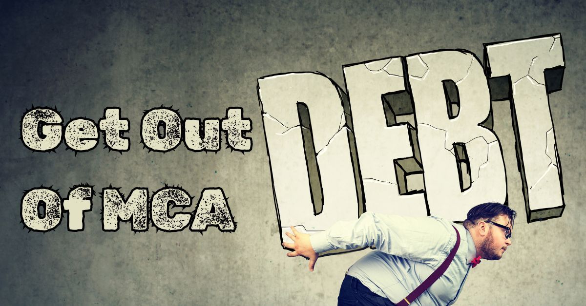 Merchant Cash Advance vs Revenue-Based Financing