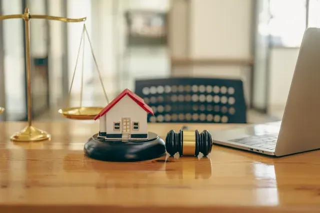 Real Estate Law