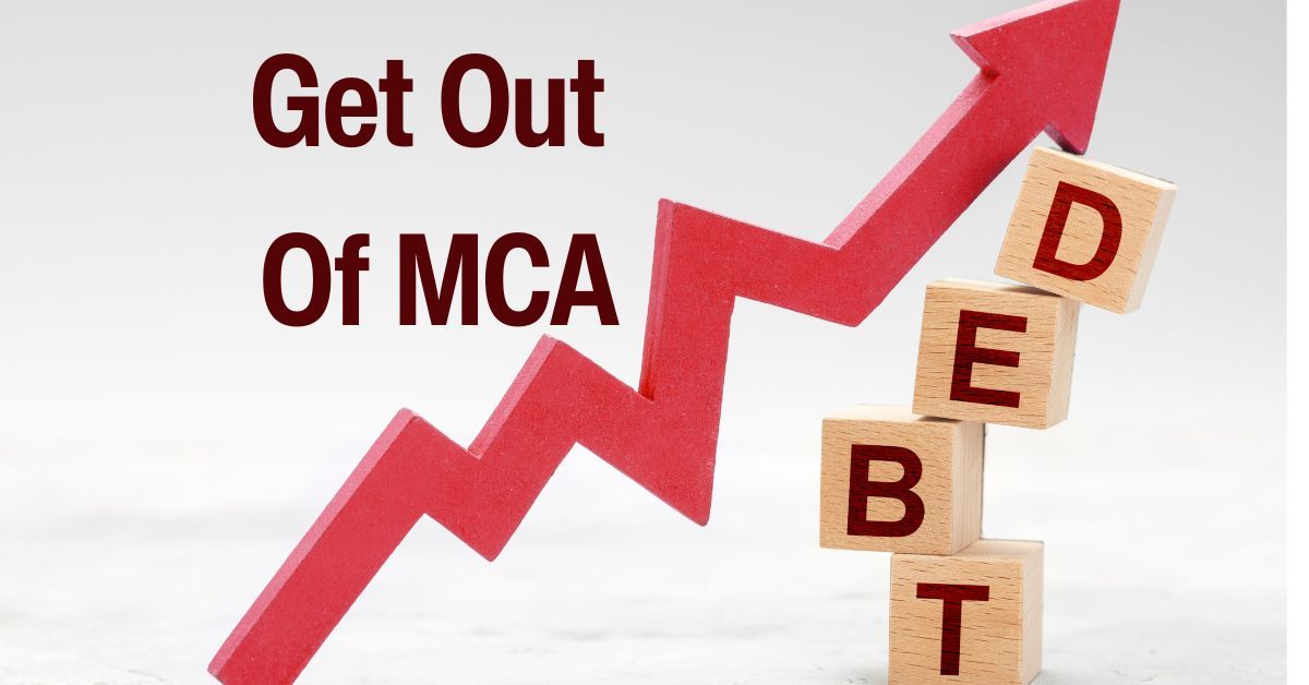 MCA Defense