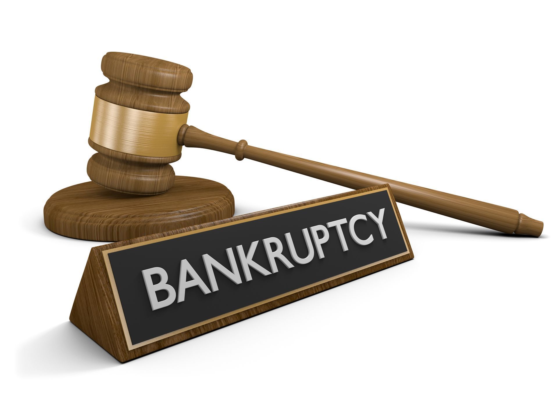 When Is Chapter 7 Bankruptcy Discharged?