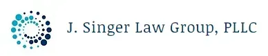J. Singer Law Group Logo