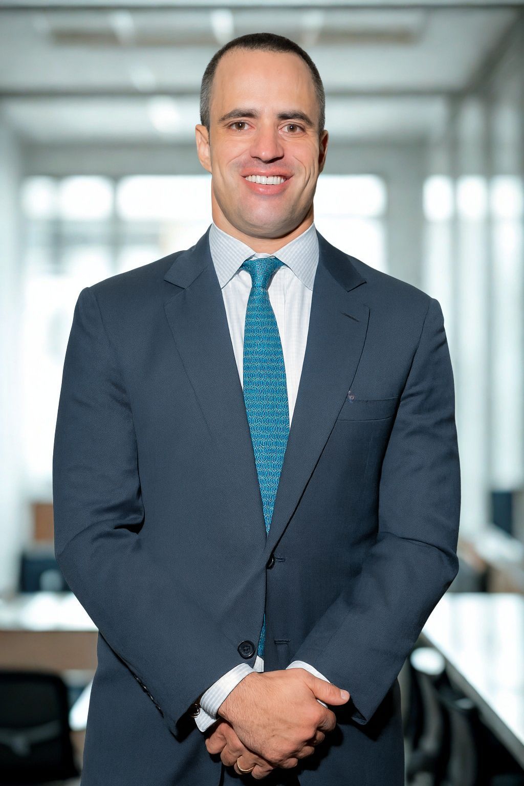 Attorney Jeb Singer