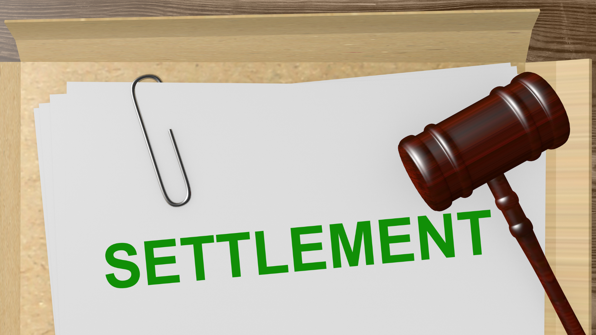 How to Negotiate a Merchant Cash Advance Settlement
