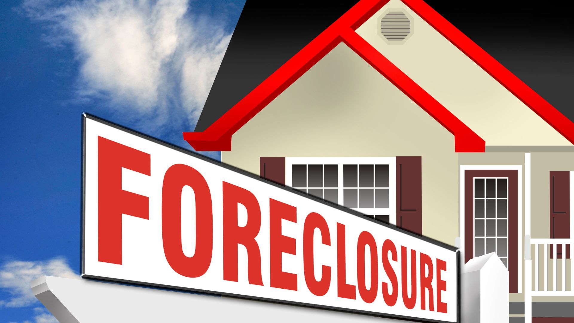 Stopping Foreclosure: Chapter 13 vs Chapter 7