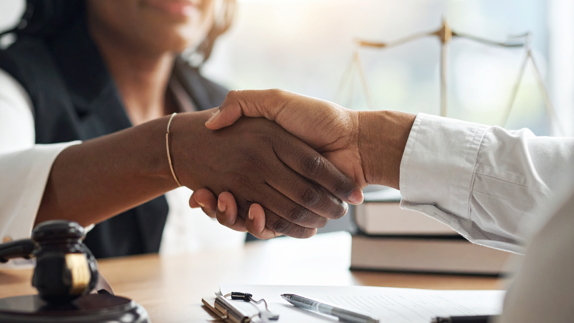 How to Find a Law Firm Specializing in MCA Defense