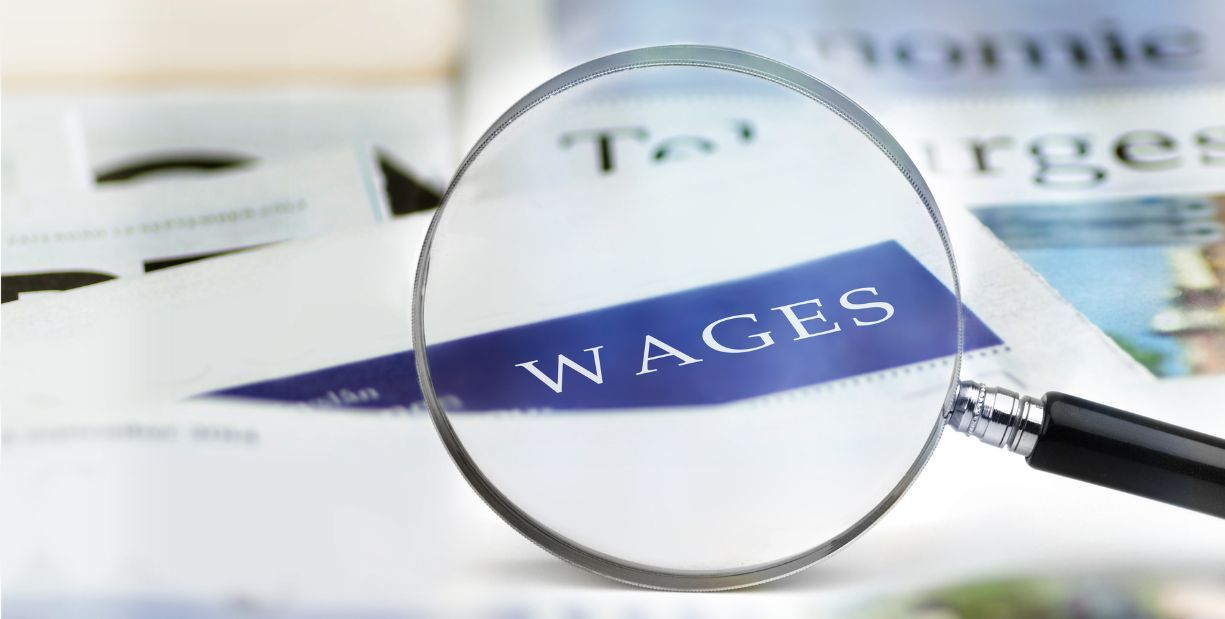 Can a Merchant Cash Advance Garnish Your Wages?