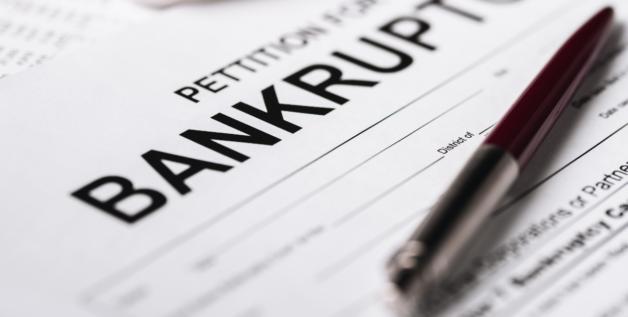 When Filing Chapter 7 Bankruptcy: What to Expect