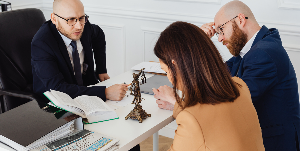 What Is an MCA Lawyer 