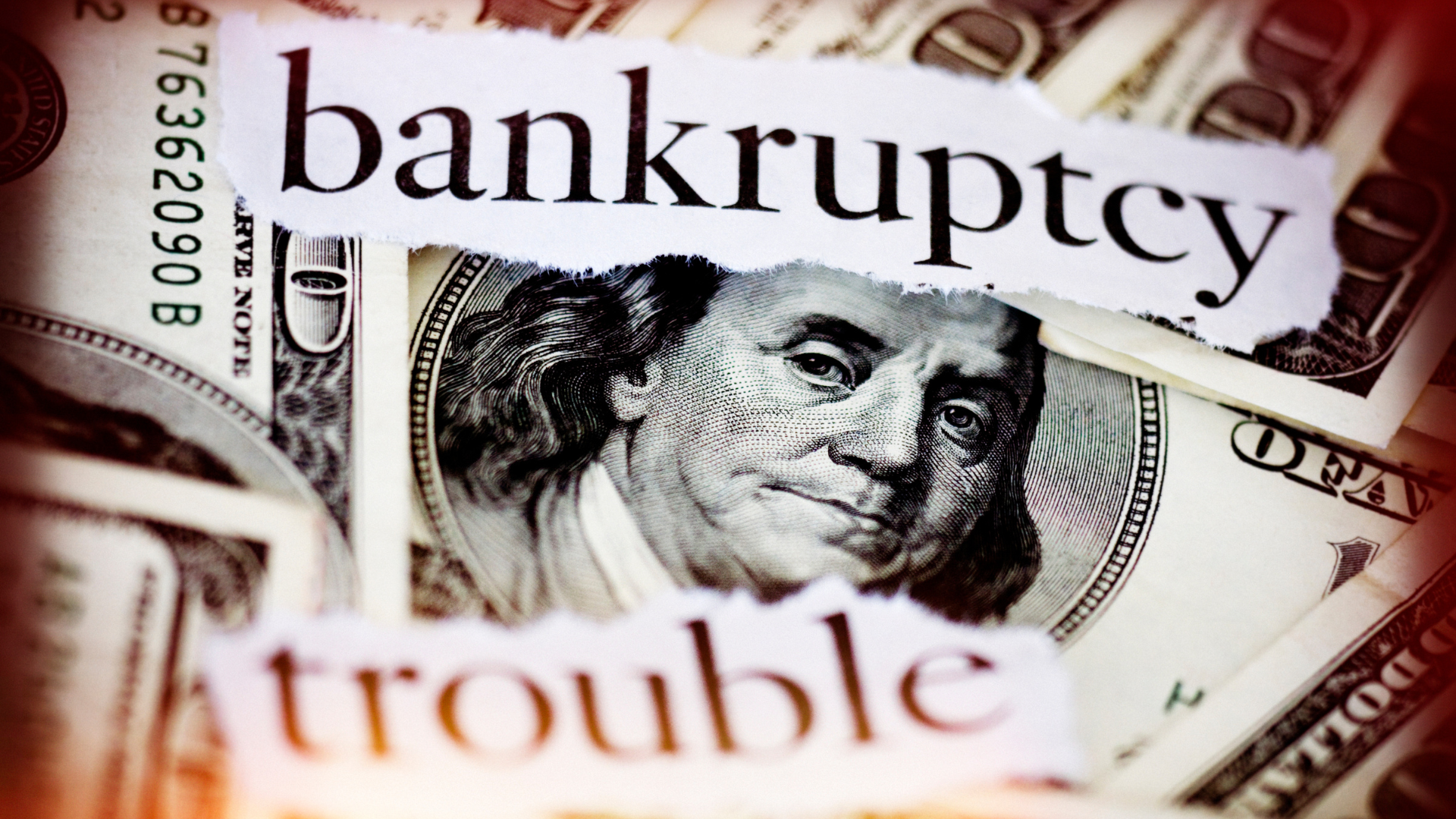 Chapter 7 Bankruptcy