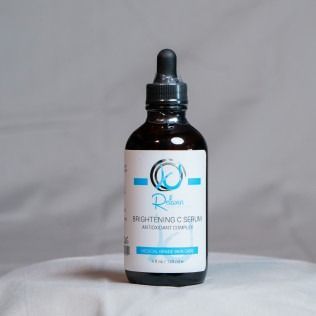 Bottle of