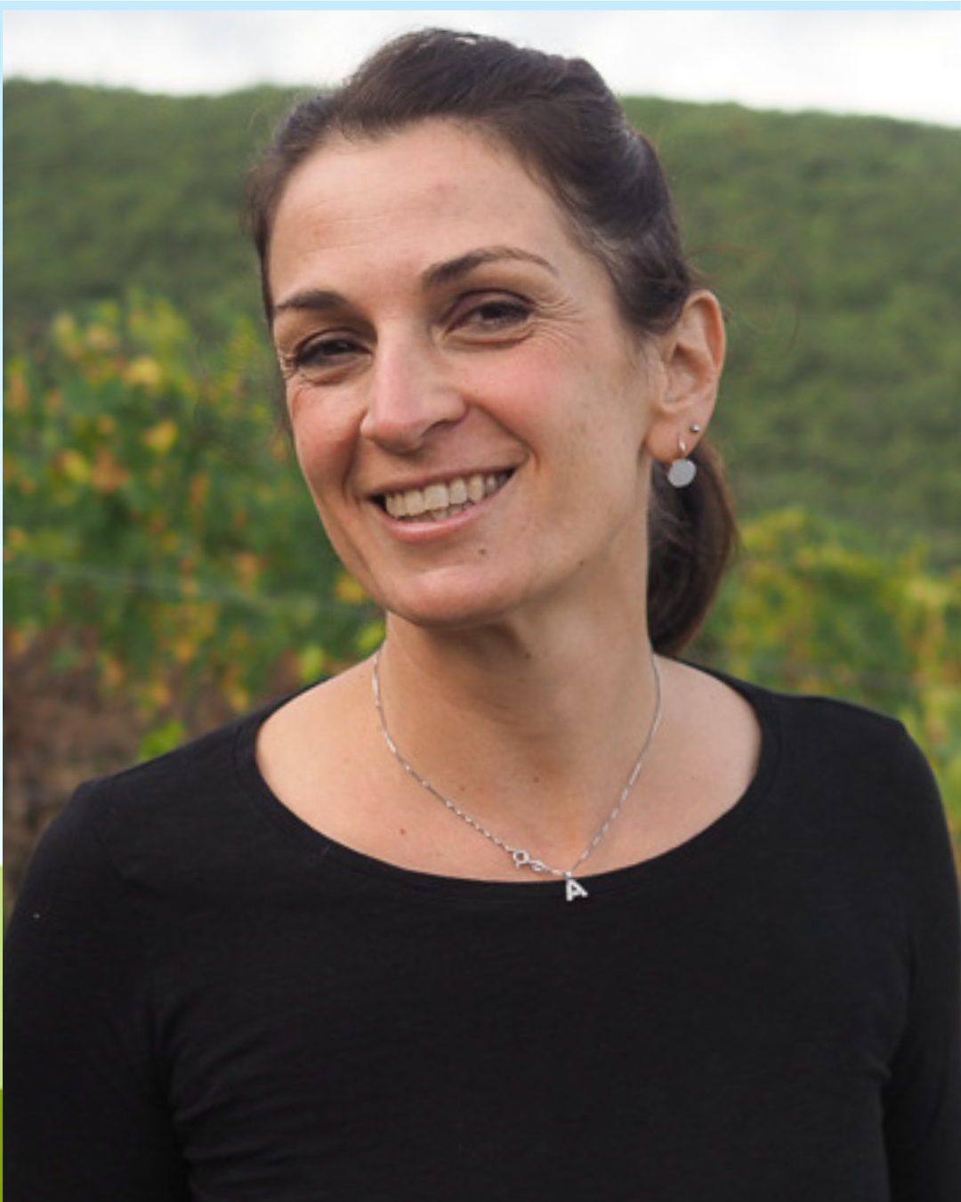 Angela Fronti