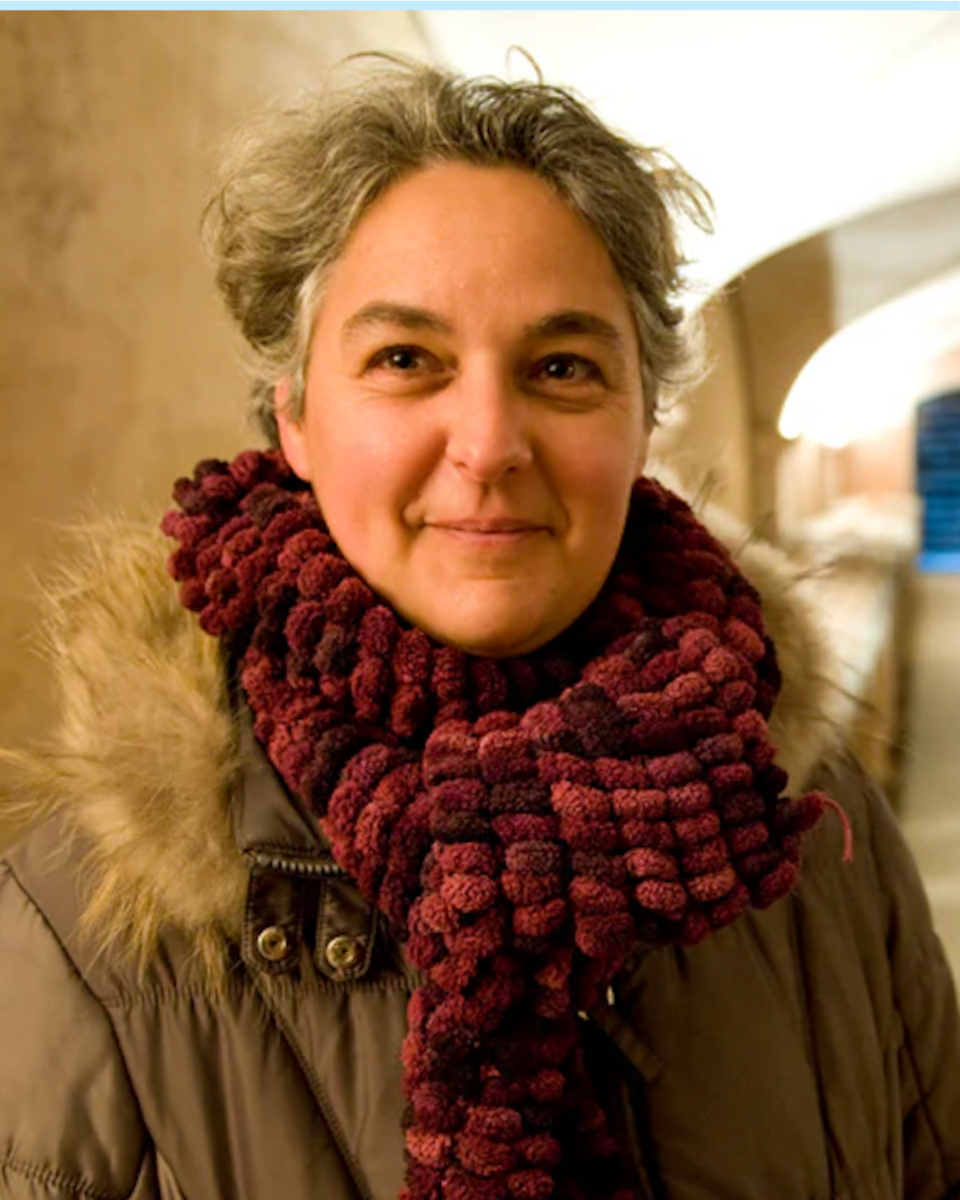 Anne Gros