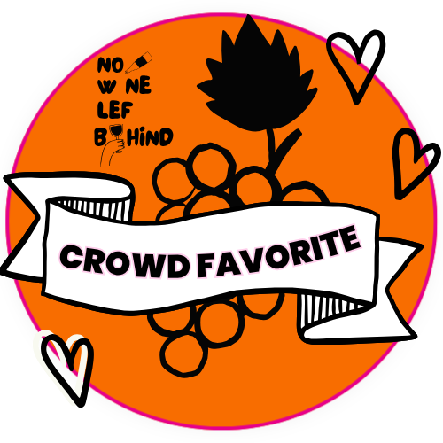 Crowd Favorite