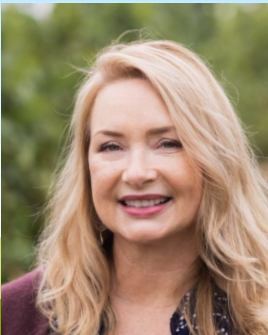 Cynthia Lohr