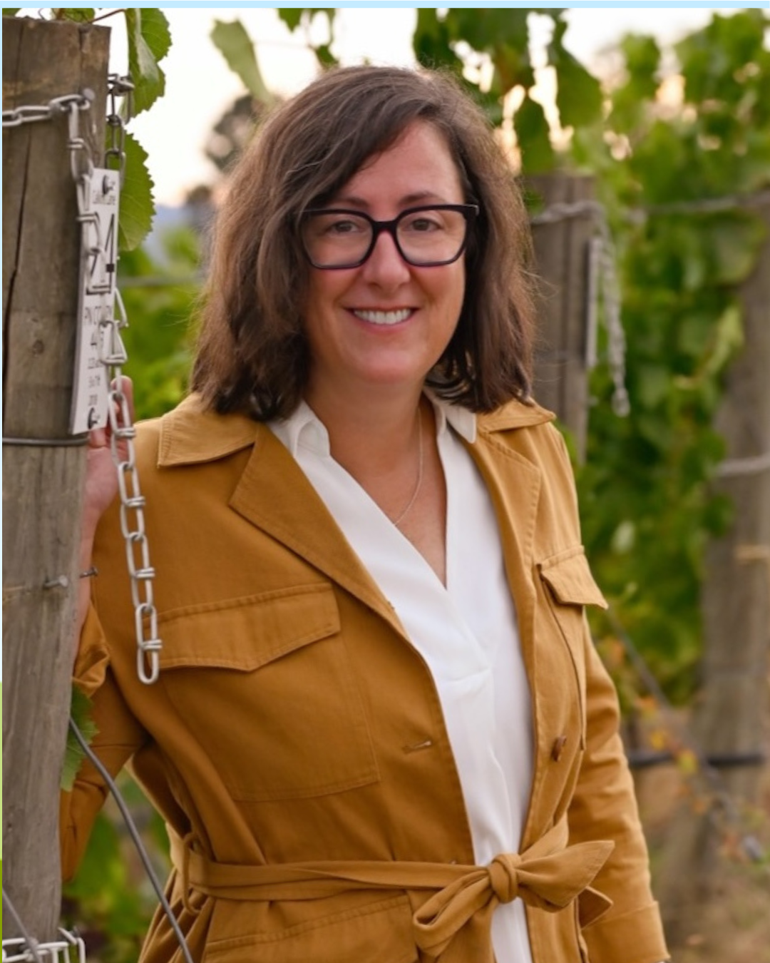 Gina Hennen