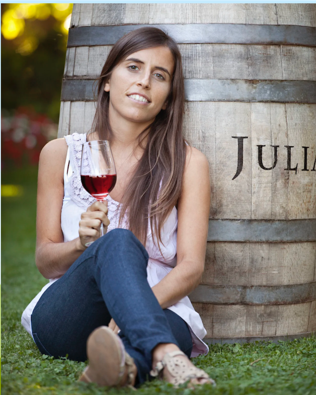 Julia Zuccardi