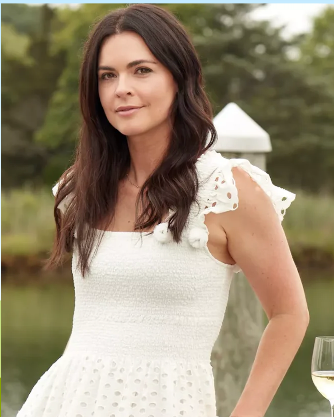 Katie Lee Biegel