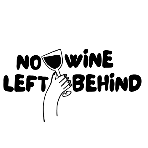 No Wine Left Behind