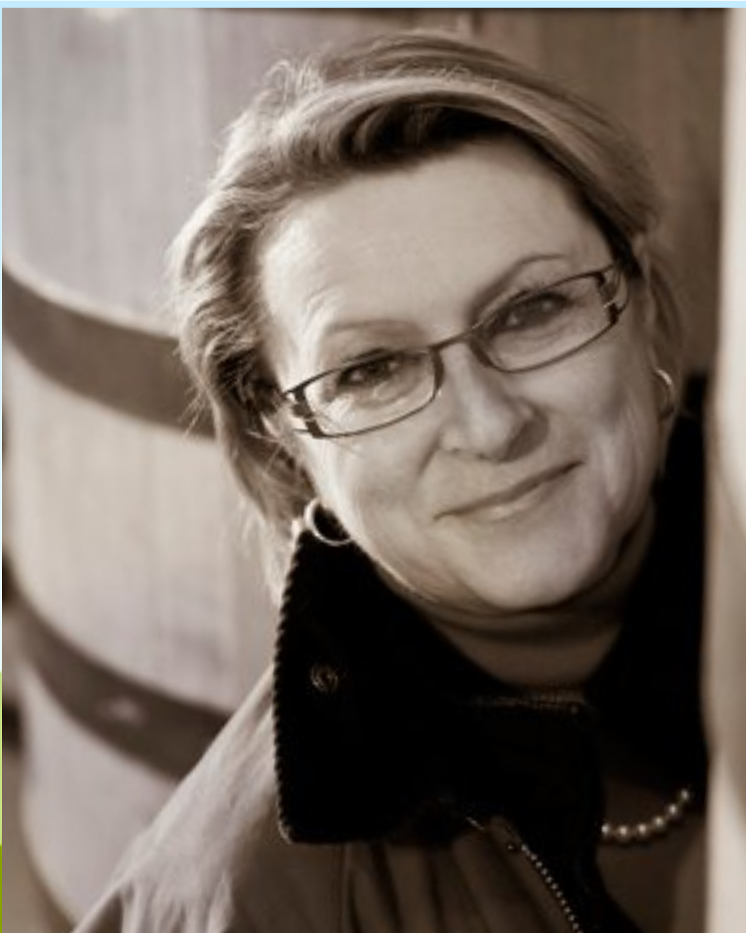 Nadine Gublin