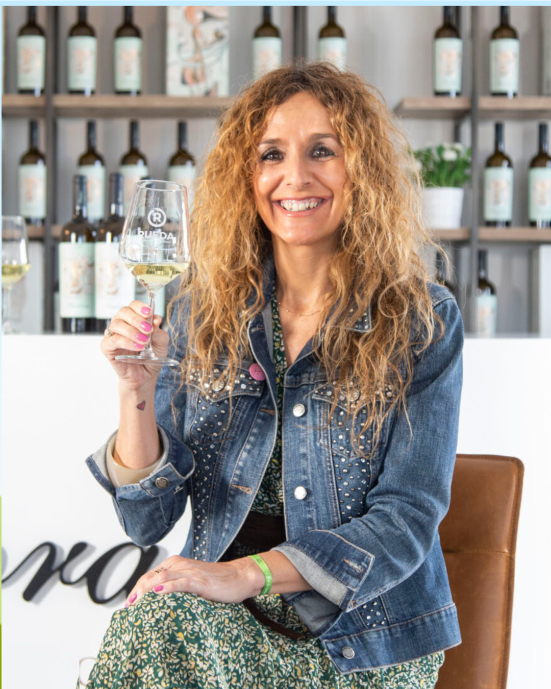 Rosa Zarza