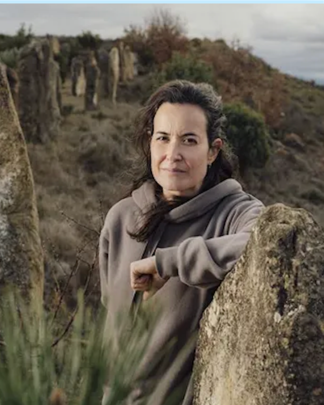 Sandra Bravo