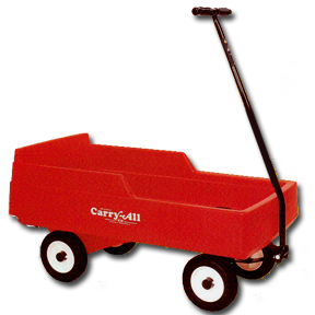 Carry-All-Wagon ll MVMI
