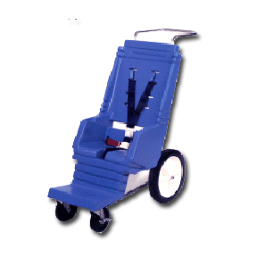 Imperial Stroller MVMI