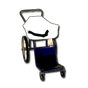 LS 100 Stroller