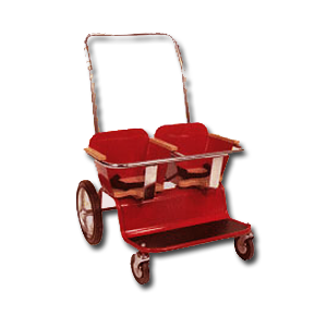 S 200 Stroller