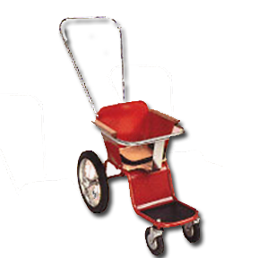 S 500 Stroller MVMI