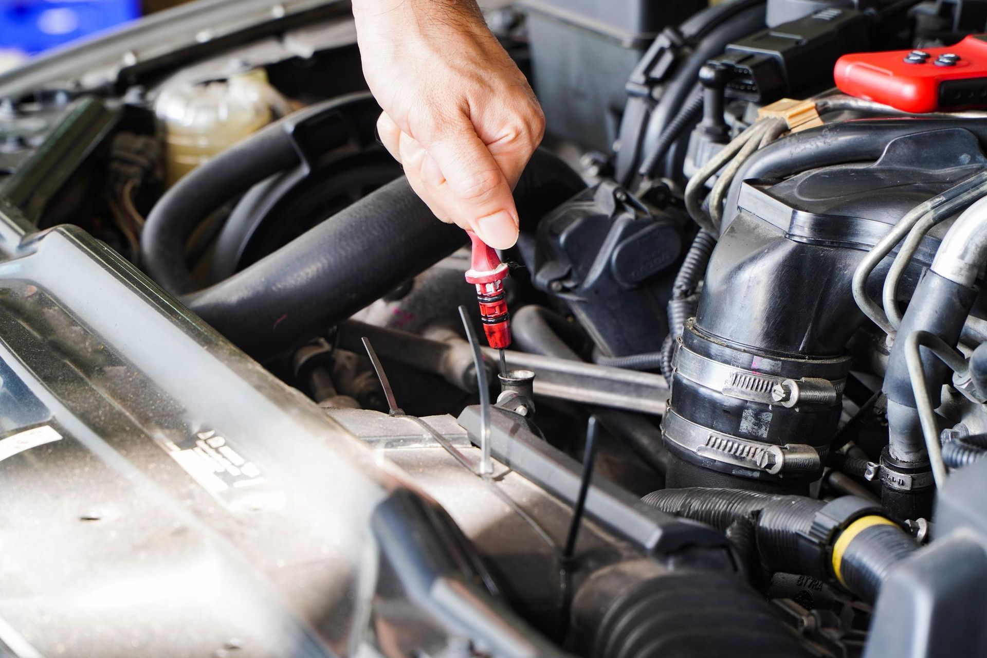 Transmission Maintenance in West Jordan, UT | Immaculate Auto Repair & Service