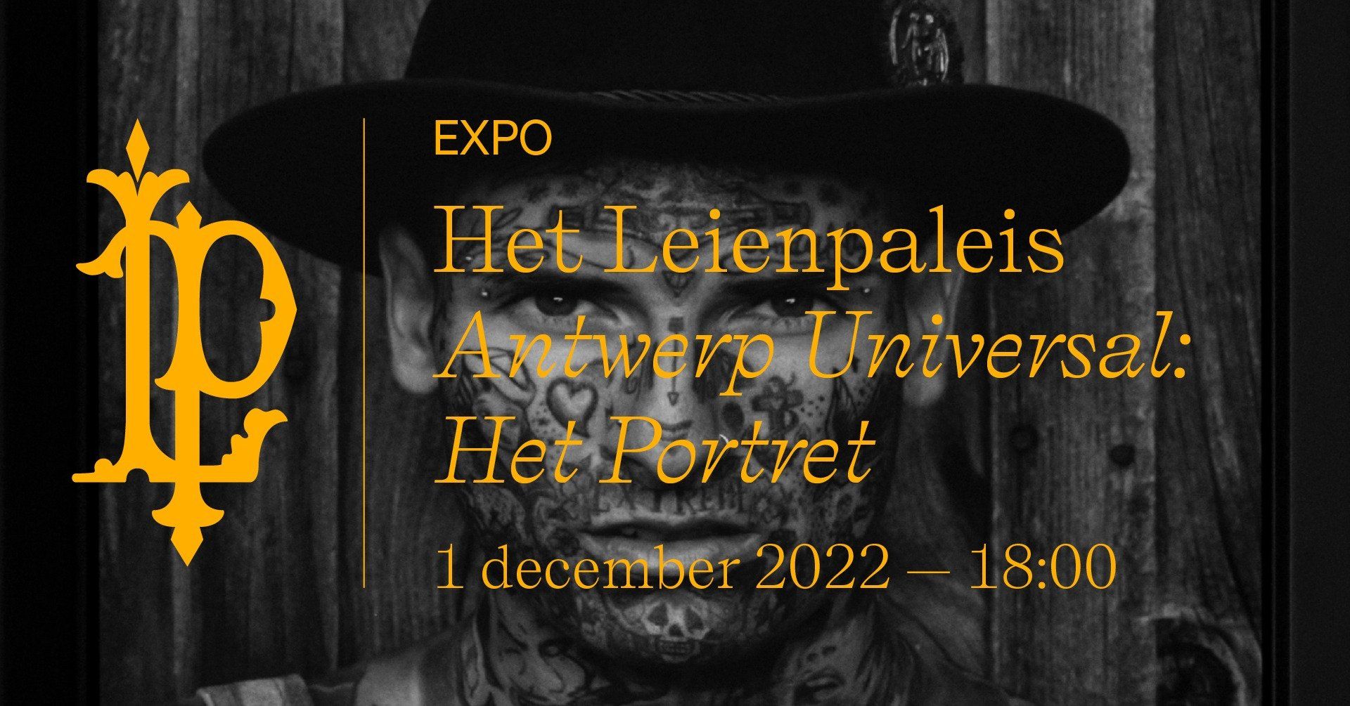 Kunst expositie