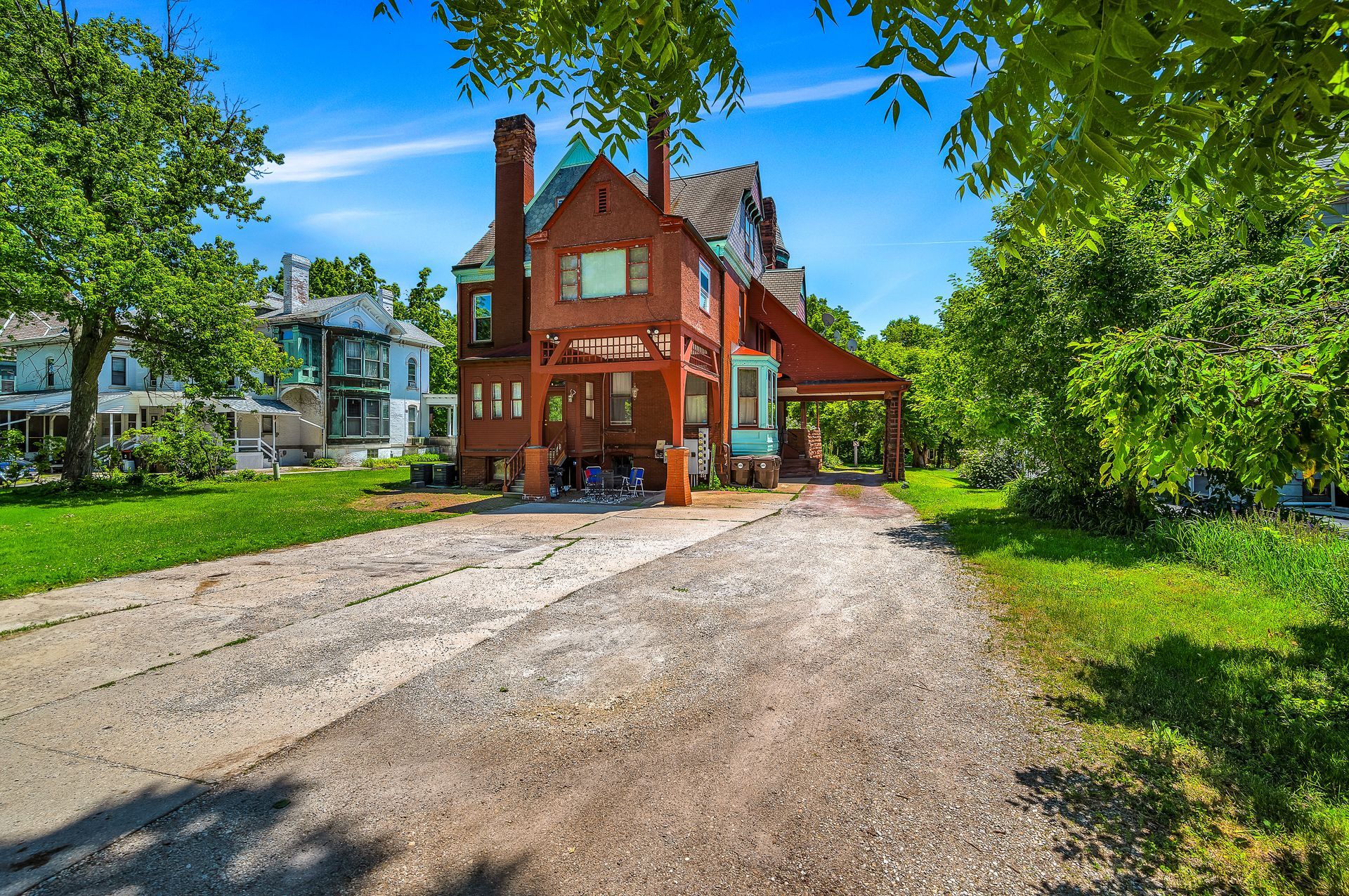 Peoria Rental Property