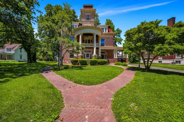 Peoria Illinois Rental
