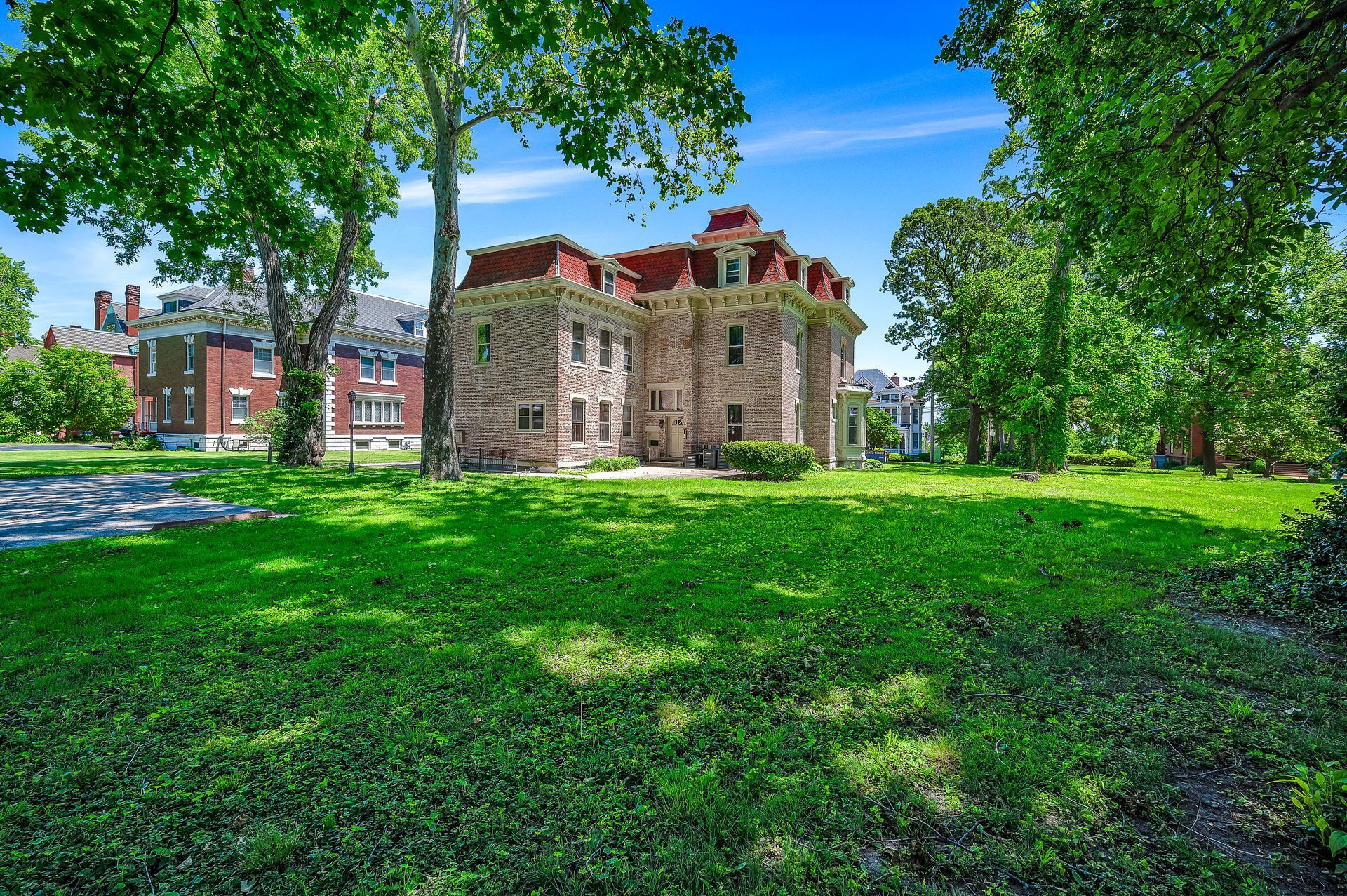 Peoria Rental Property