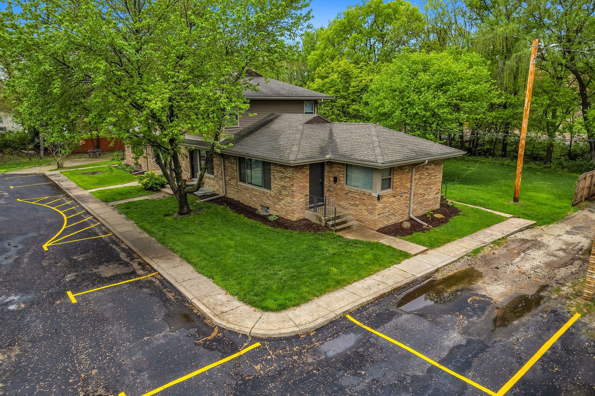Peoria Rental Property