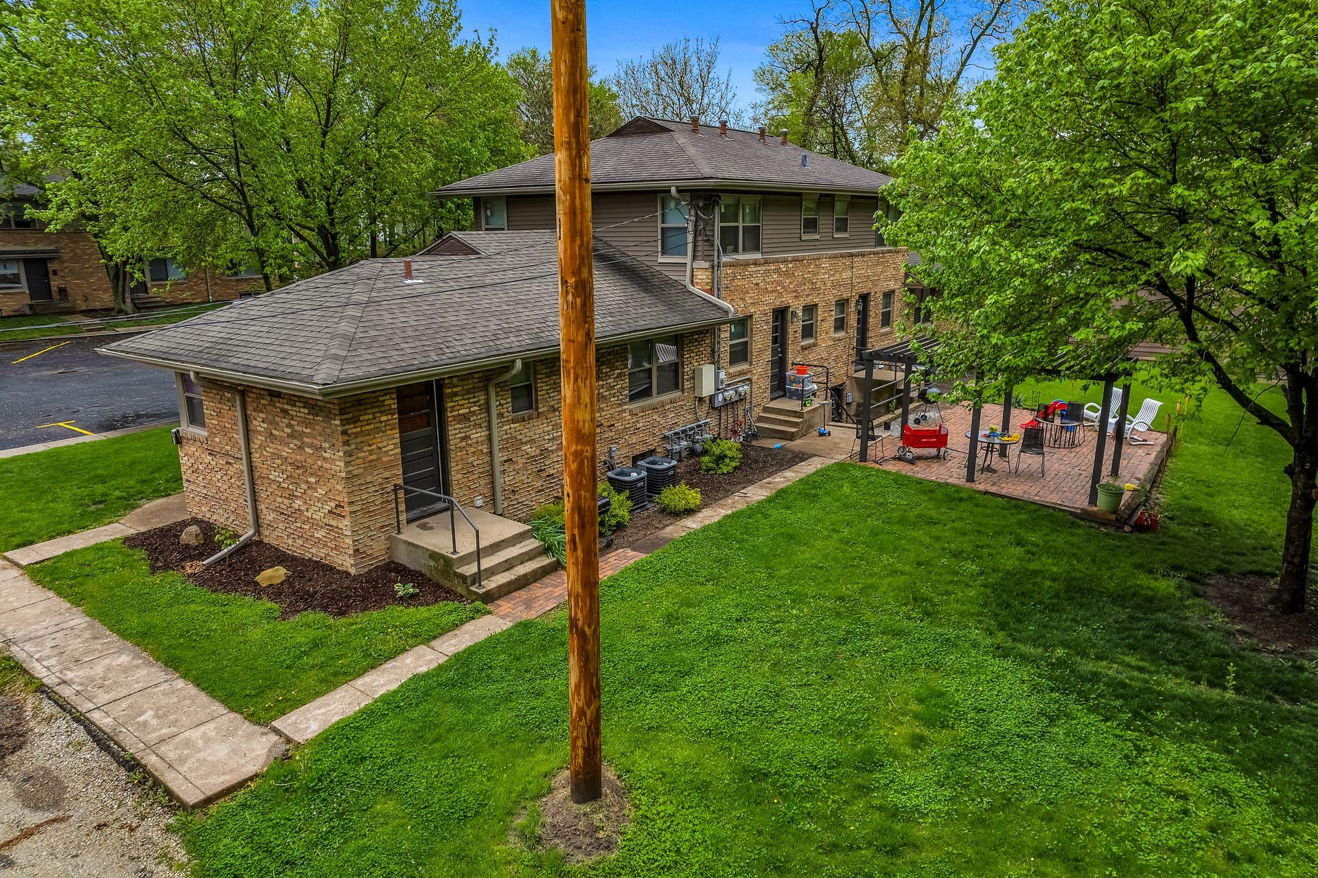 Peoria Rental Property