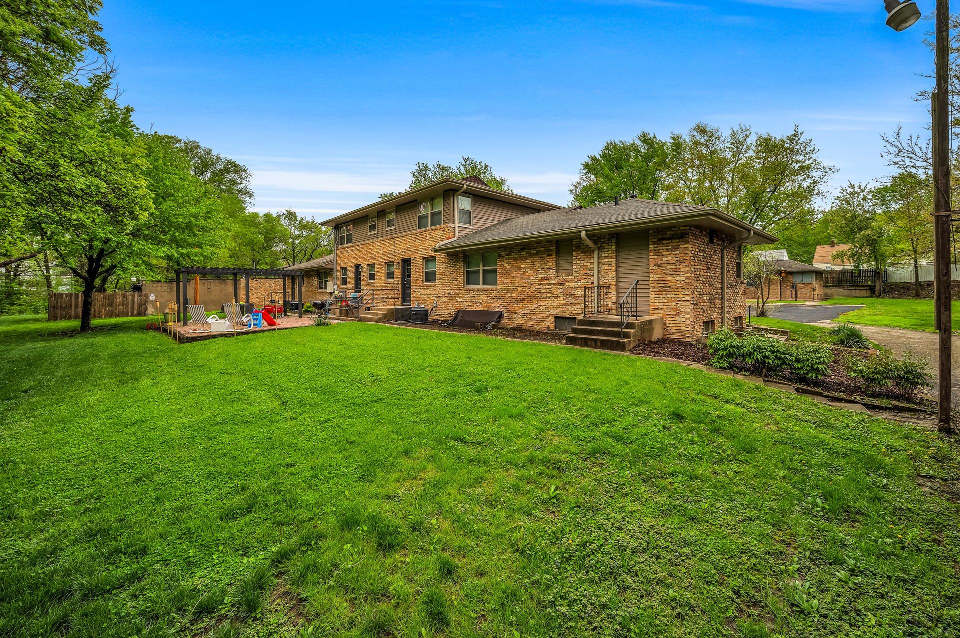Peoria Rental Property