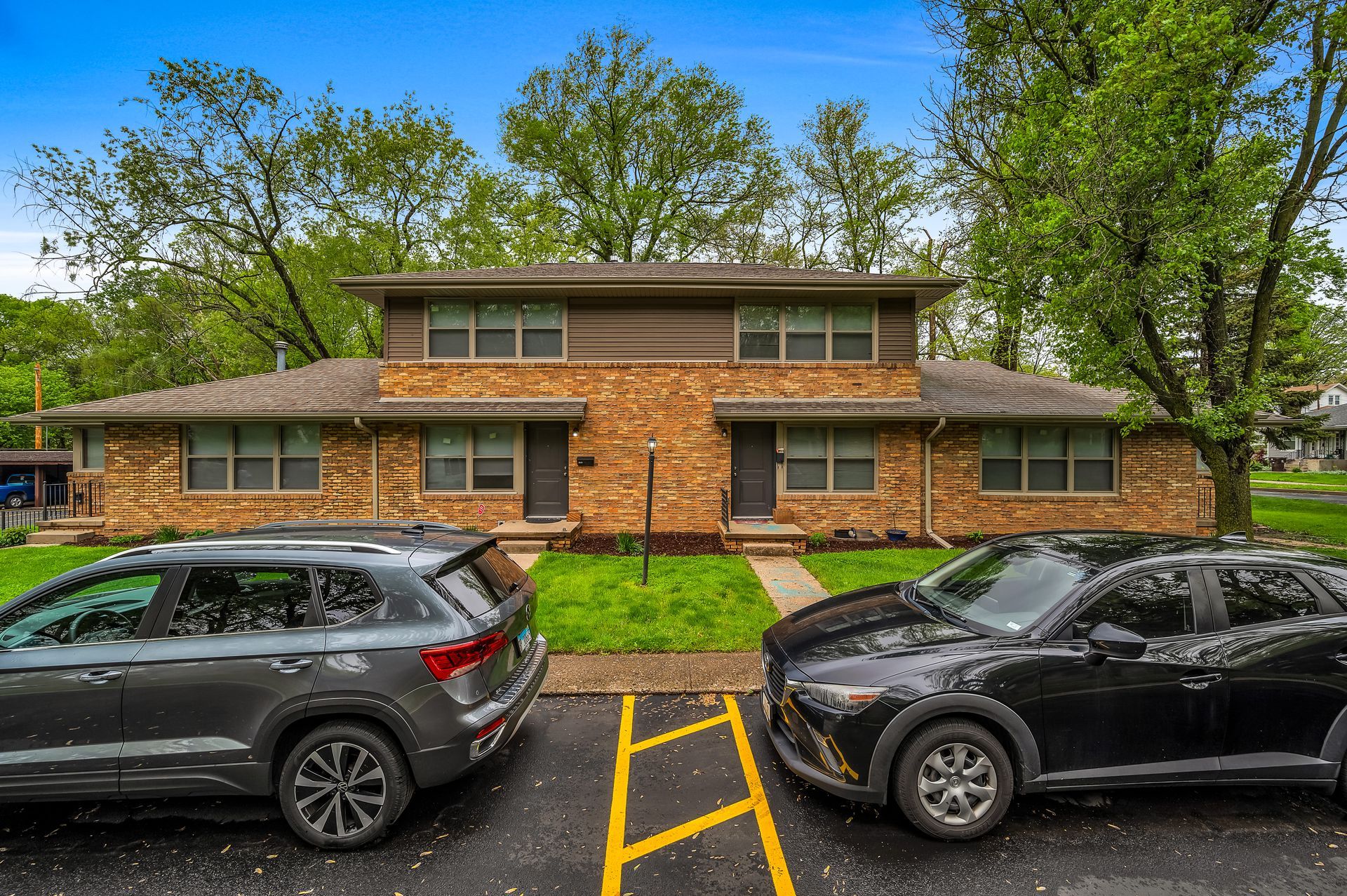 Peoria Rental Property