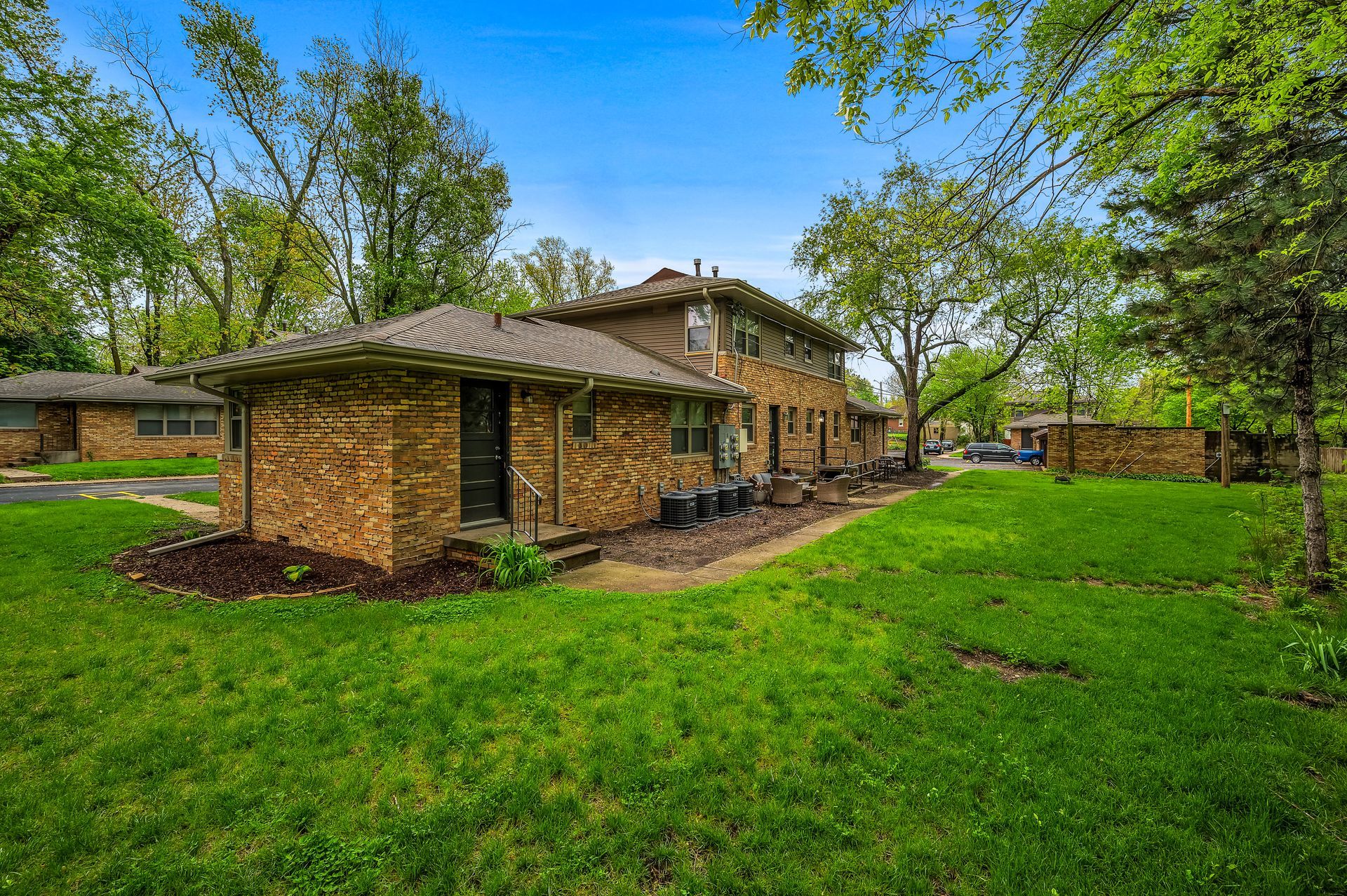 Peoria Rental Property
