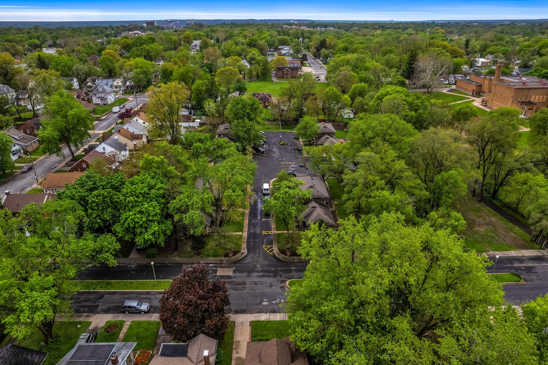 Peoria Rental Property