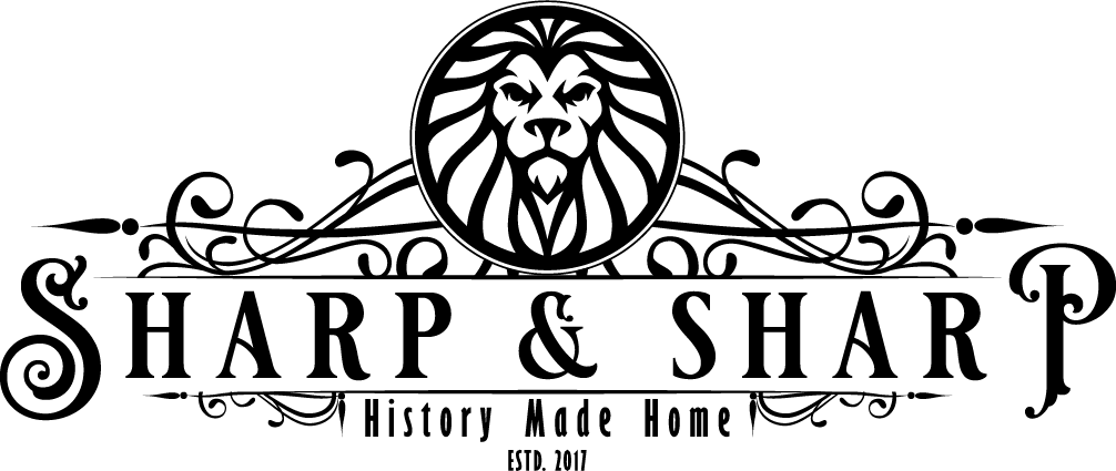 Historic Peoria Rental Property Logo