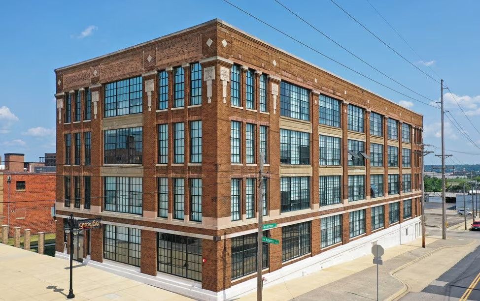 Peoria Illinois Rental