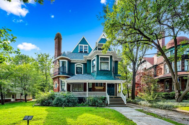 Peoria Illinois Rental