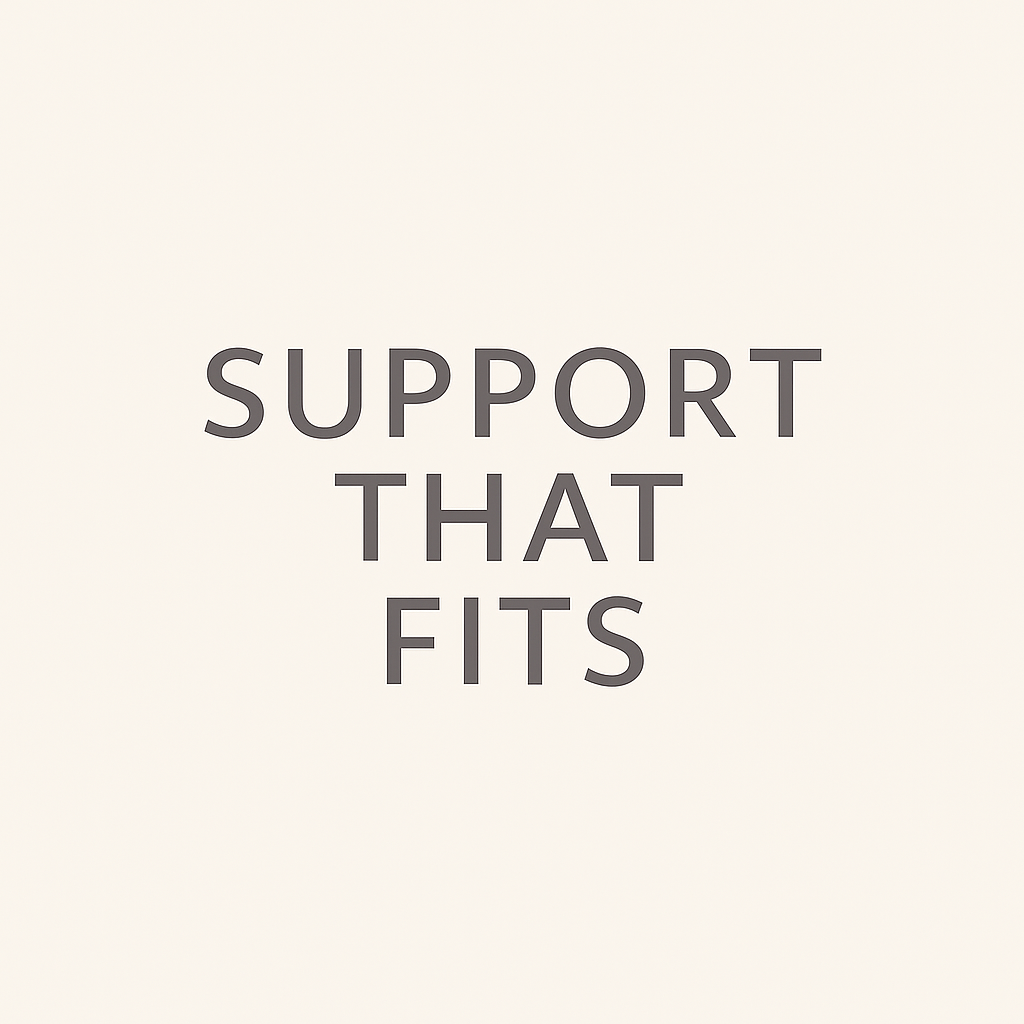 Flexible HR support - one-off consultations and project-based services without monthly commitment