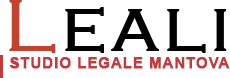 STUDIO LEGALE LEALI AVV. RAFFAELLO-LOGO