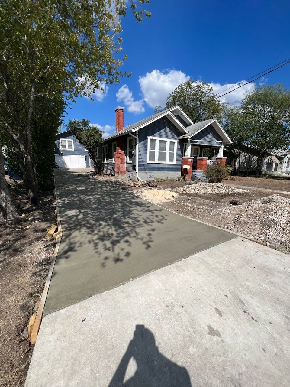 Cracks – San Antonio, TX – Texas Foundation Repair & Remodeling LLC