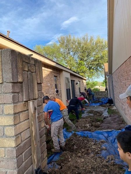 Slab Repair Contractors – San Antonio, TX – Texas Foundation Repair & Remodeling LLC