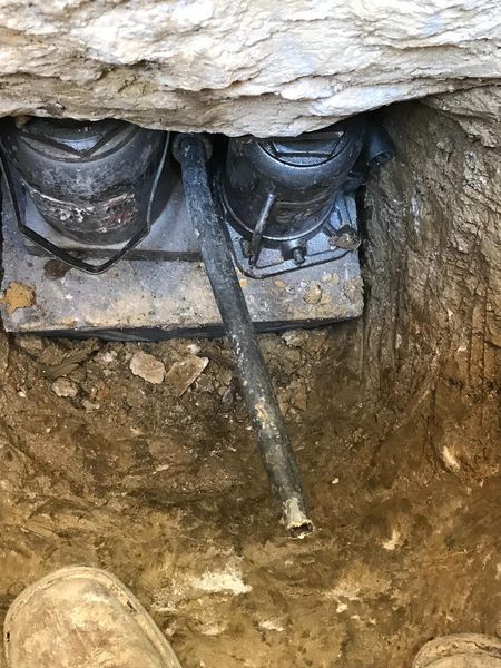Foundation Contractors – San Antonio, TX – Texas Foundation Repair & Remodeling LLC