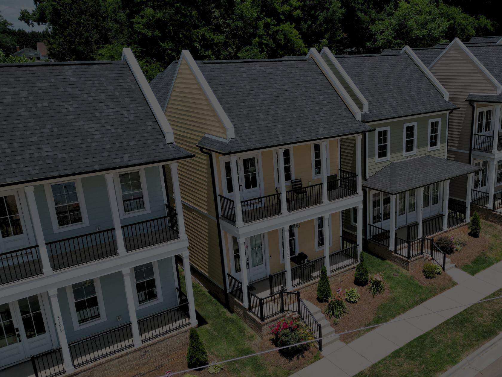 New Development in Kannapolis, NC